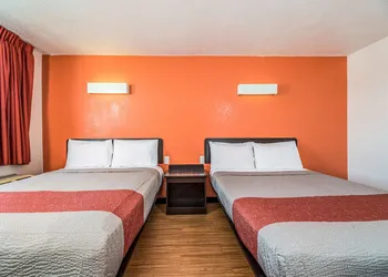 Motel 6 Westley, CA hotel thumbnail 7
