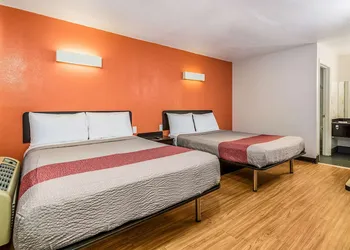 Motel 6 Westley, CA hotel thumbnail 8
