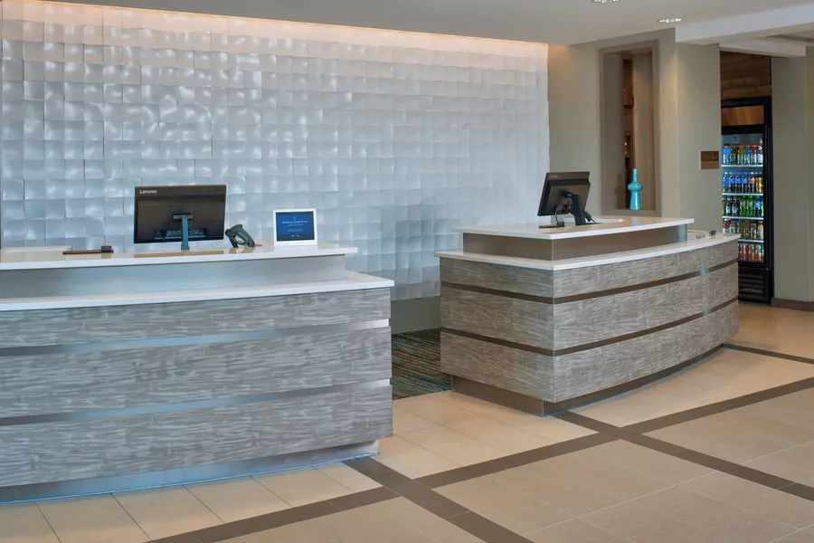 Residence Inn by Marriott Chicago Bolingbrook hotel detail image 2
