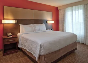 Residence Inn by Marriott Chicago Bolingbrook hotel thumbnail 3