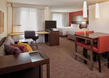 Residence Inn by Marriott Chicago Bolingbrook hotel thumbnail 4
