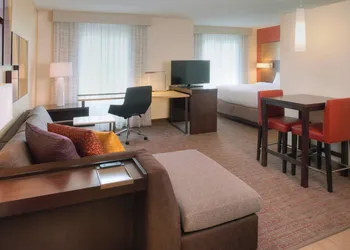 Residence Inn by Marriott Chicago Bolingbrook hotel thumbnail 5