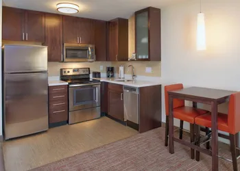 Residence Inn by Marriott Chicago Bolingbrook hotel thumbnail 6