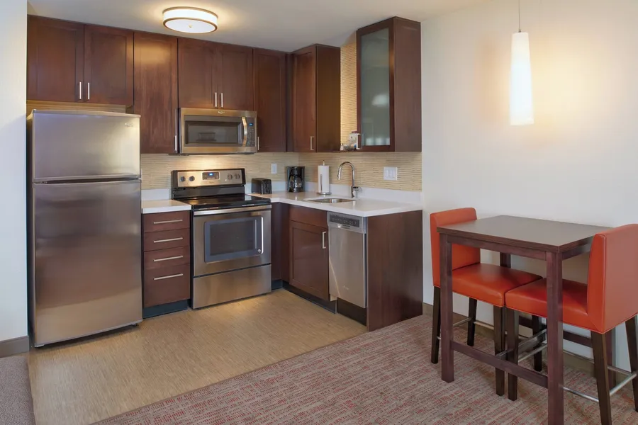 Residence Inn by Marriott Chicago Bolingbrook hotel detail image 6