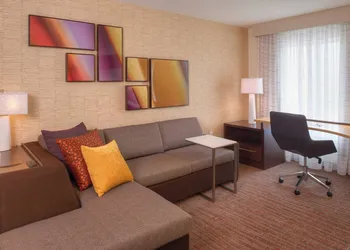 Residence Inn by Marriott Chicago Bolingbrook hotel thumbnail 8