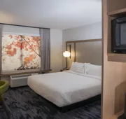 Fairfield Inn & Suites by Marriott Allentown West hotel detail image 5