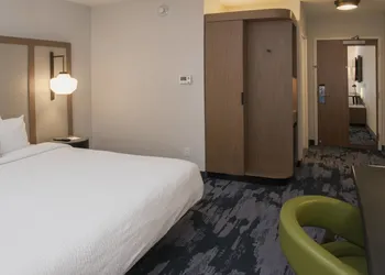 Fairfield Inn & Suites by Marriott Allentown West hotel thumbnail 6