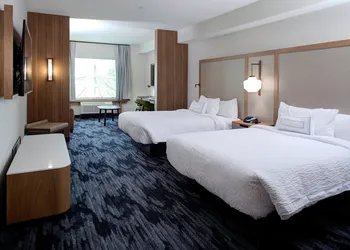 Fairfield Inn & Suites by Marriott Allentown West hotel thumbnail 8