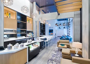 Hyatt Place Long Island City/New York City hotel thumbnail 2