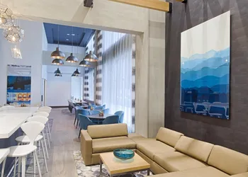 Hyatt Place Long Island City/New York City hotel thumbnail 3