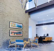 Hyatt Place Long Island City/New York City hotel detail image 5