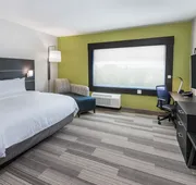 Holiday Inn Express & Suites Bryan - College Station by IHG hotel detail image 3
