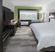 Holiday Inn Express & Suites Bryan - College Station by IHG hotel detail image 7