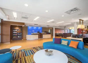 Fairfield Inn & Suites by Marriott Bloomsburg hotel thumbnail 2
