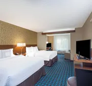 Fairfield Inn & Suites by Marriott Bloomsburg hotel detail image 3