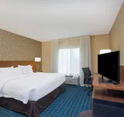 Fairfield Inn & Suites by Marriott Bloomsburg hotel detail image 4