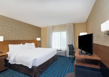 Fairfield Inn & Suites by Marriott Bloomsburg hotel thumbnail 4