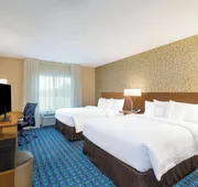 Fairfield Inn & Suites by Marriott Bloomsburg hotel detail image 5
