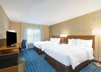 Fairfield Inn & Suites by Marriott Bloomsburg hotel thumbnail 5