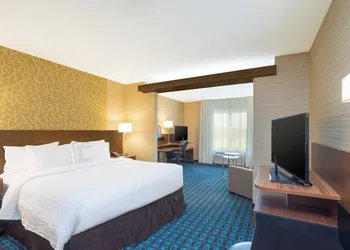 Fairfield Inn & Suites by Marriott Bloomsburg hotel thumbnail 6