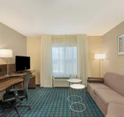 Fairfield Inn & Suites by Marriott Bloomsburg hotel detail image 7