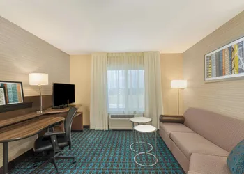 Fairfield Inn & Suites by Marriott Bloomsburg hotel thumbnail 7