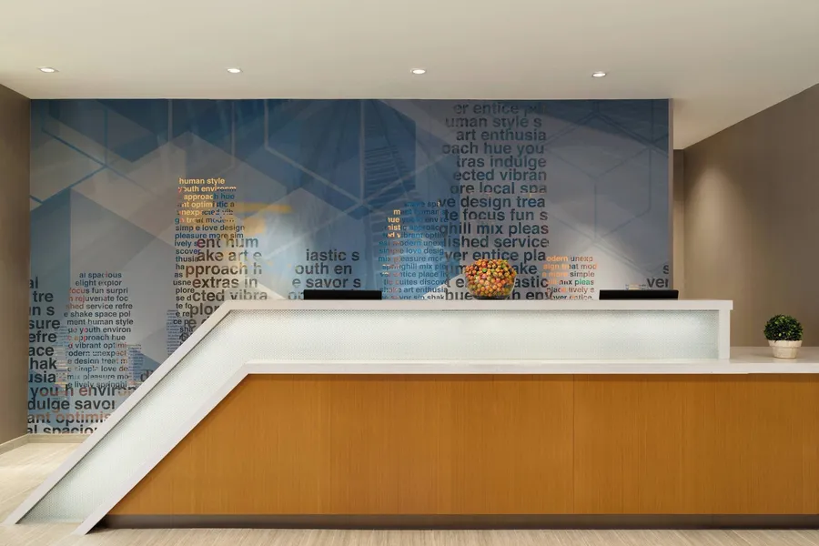 SpringHill Suites by Marriott Allentown Bethlehem/Center Valley hotel detail image 2