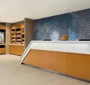 SpringHill Suites by Marriott Allentown Bethlehem/Center Valley hotel detail image 3