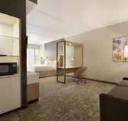 SpringHill Suites by Marriott Allentown Bethlehem/Center Valley hotel detail image 4