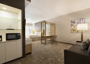 SpringHill Suites by Marriott Allentown Bethlehem/Center Valley hotel thumbnail 4
