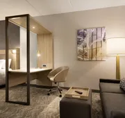 SpringHill Suites by Marriott Allentown Bethlehem/Center Valley hotel detail image 5
