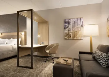 SpringHill Suites by Marriott Allentown Bethlehem/Center Valley hotel thumbnail 5