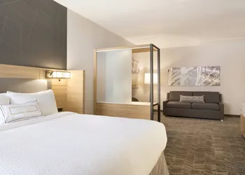 SpringHill Suites by Marriott Allentown Bethlehem/Center Valley hotel thumbnail 6