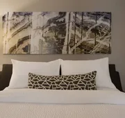 SpringHill Suites by Marriott Allentown Bethlehem/Center Valley hotel detail image 7