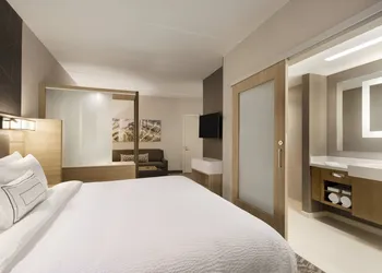 SpringHill Suites by Marriott Allentown Bethlehem/Center Valley hotel thumbnail 8