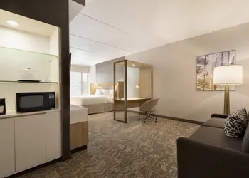 SpringHill Suites by Marriott Allentown Bethlehem/Center Valley hotel thumbnail 4