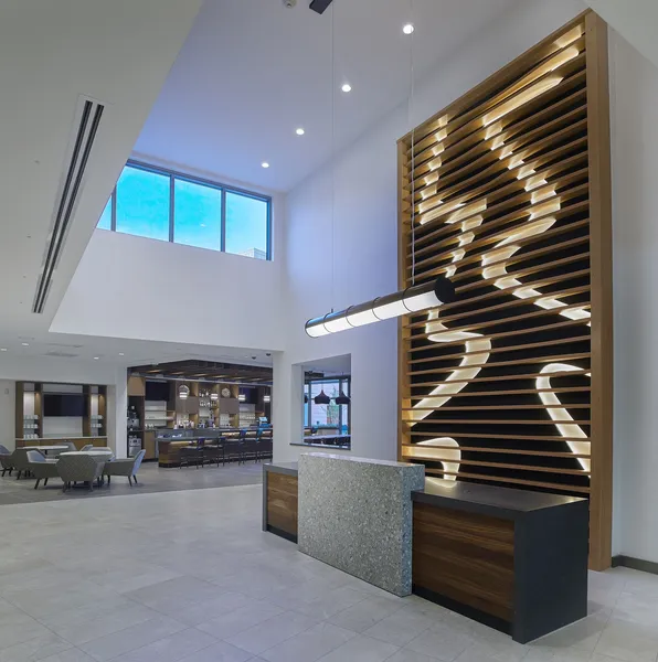 Hyatt Place Eugene / Oakway Center hotel detail image 6