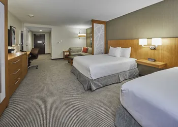 Hyatt Place Eugene / Oakway Center hotel thumbnail 7