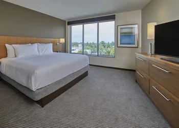 Hyatt Place Eugene / Oakway Center hotel thumbnail 8