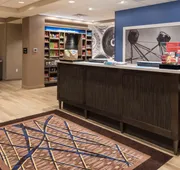 Hampton Inn & Suites Seattle/Redmond hotel detail image 3