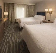 Hampton Inn & Suites Seattle/Redmond hotel detail image 4