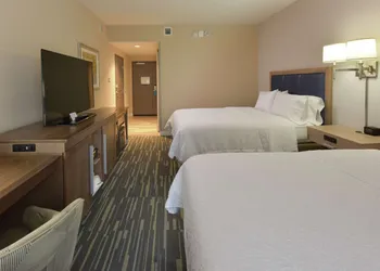 Hampton Inn & Suites Seattle/Redmond hotel thumbnail 5