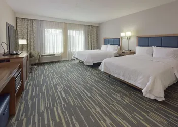 Hampton Inn & Suites Seattle/Redmond hotel thumbnail 7