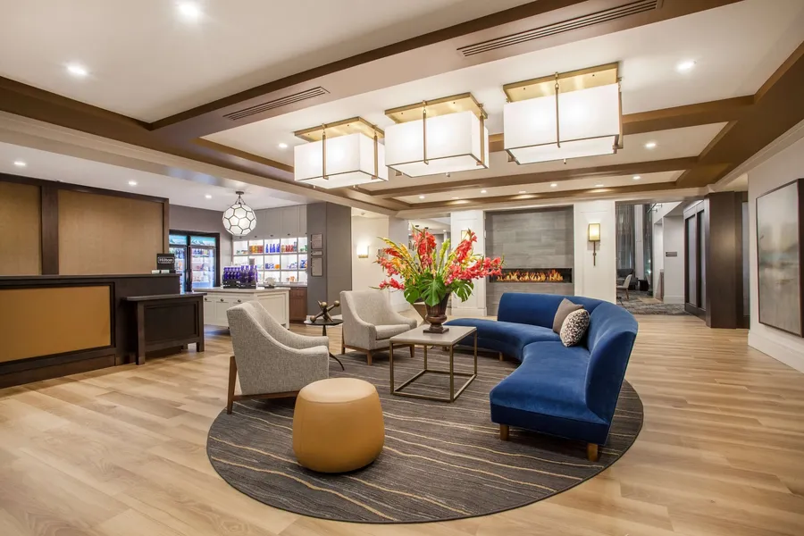 Homewood Suites by Hilton Saratoga Springs hotel detail image 2