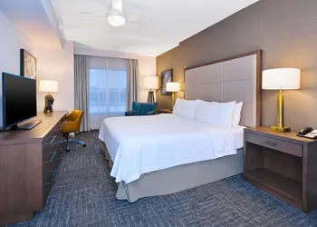 Homewood Suites by Hilton Saratoga Springs hotel thumbnail 7
