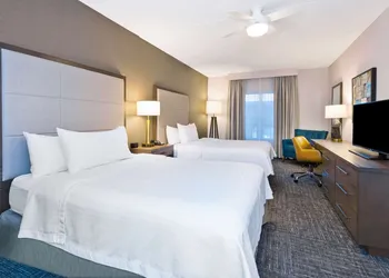 Homewood Suites by Hilton Saratoga Springs hotel thumbnail 8