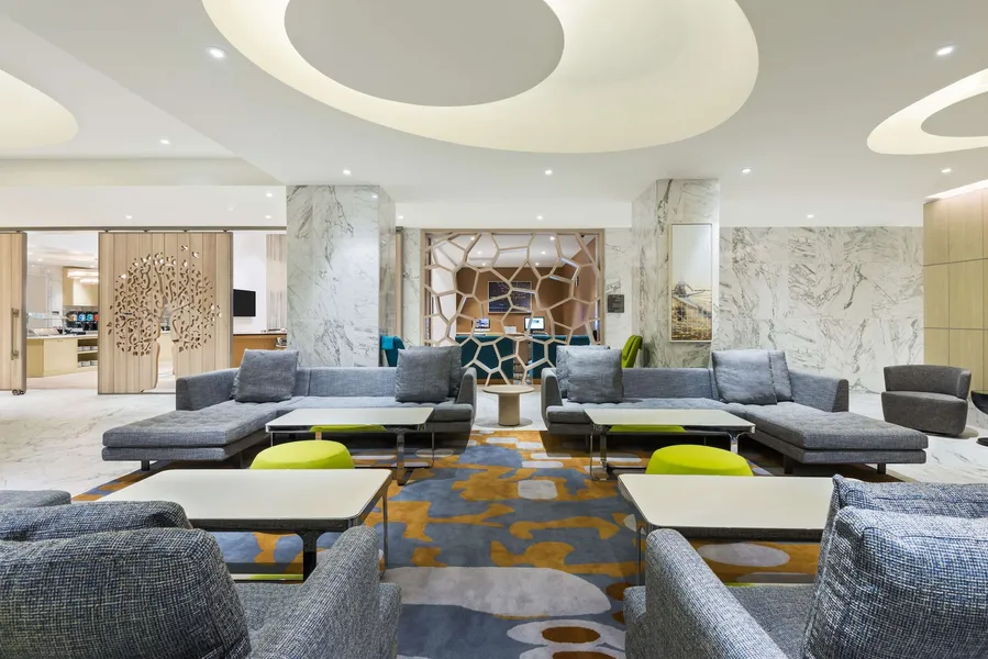 Homewood Suites by Hilton Sarasota Lakewood Ranch hotel detail image 2