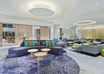 Homewood Suites by Hilton Sarasota Lakewood Ranch hotel thumbnail 3