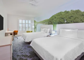 Homewood Suites by Hilton Sarasota Lakewood Ranch hotel thumbnail 8