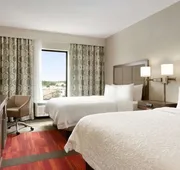Hampton Inn North Olmsted Cleveland Airport hotel detail image 3